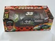 Racing Champions Monte Carlo Nascar Tabasco #35 Diecast Metal Car 1:24 1