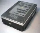 Quantum Xp34300w 4.3Gb 3.5 Hh Scsi-Wide 1