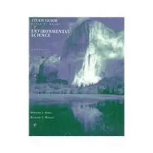 Environmental Science [Paperback] Adams, Clark E. 1