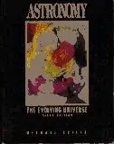 Astronomy: The Evolving Universe Zeilik, Michael 1
