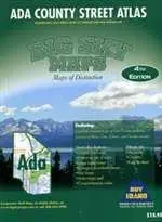 Ada Co, Id Atlas 1