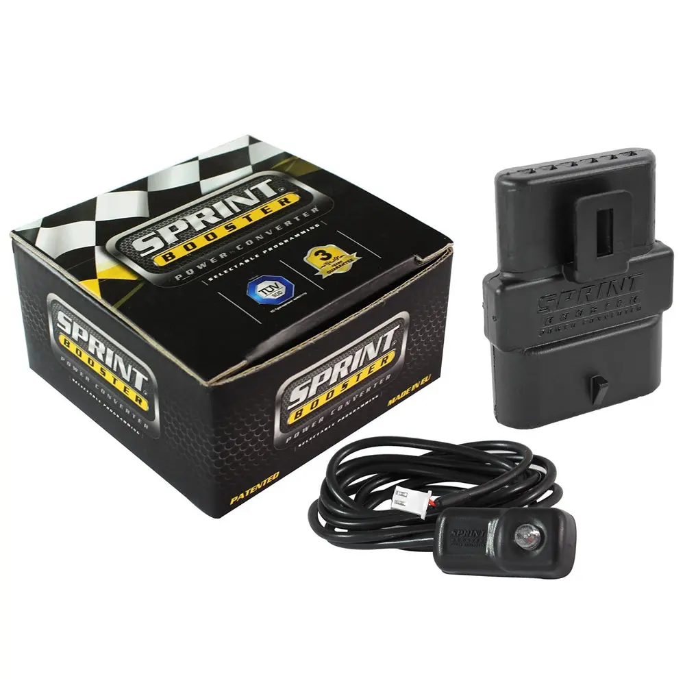 Afe Power Sprint Booster Power Converter 1