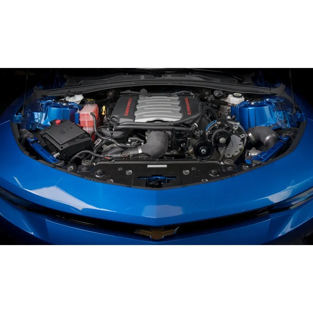 Ecs Novi 1500 Kit 2016+ Camaro Ss-1Le 1
