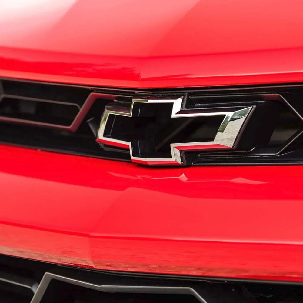 Zl1 1Le Flowtie Grill 1