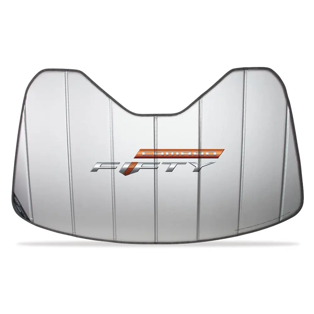 Camaro Fifty Sunshade 1