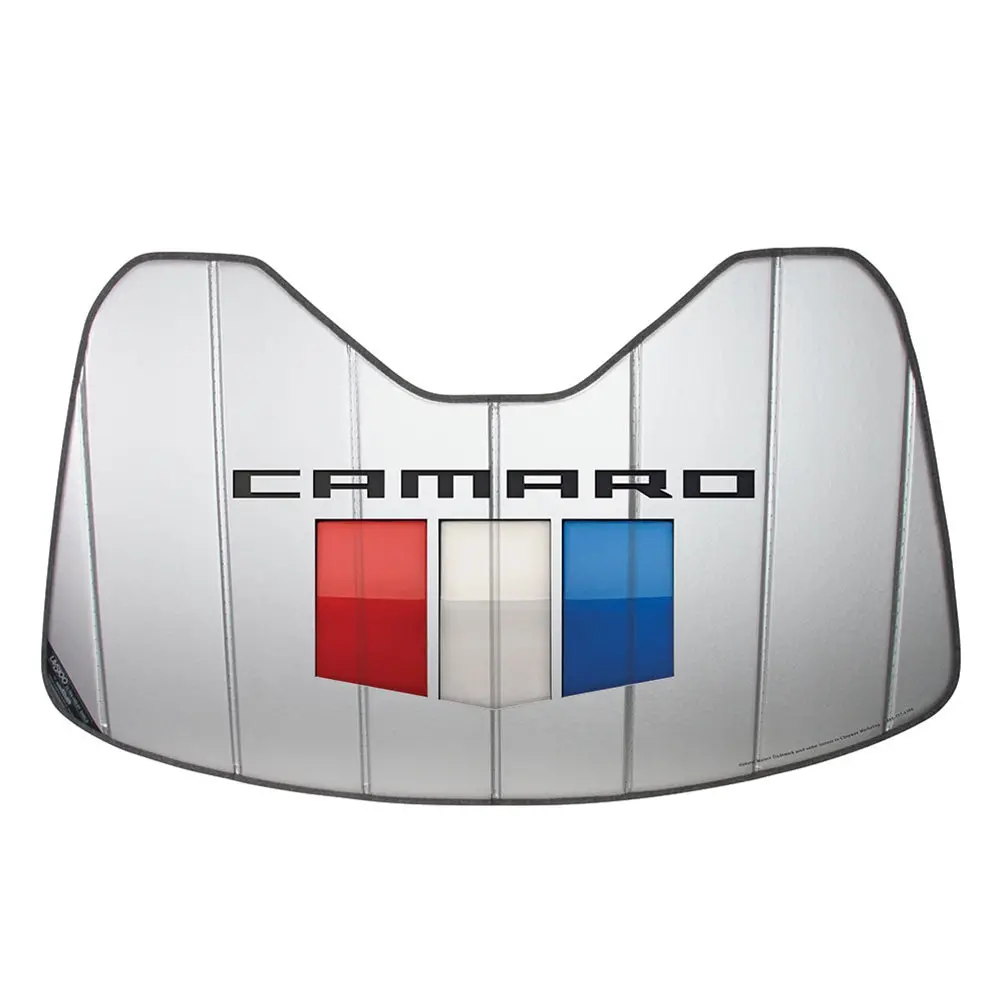 6Th Gen Camaro Sunshade 1