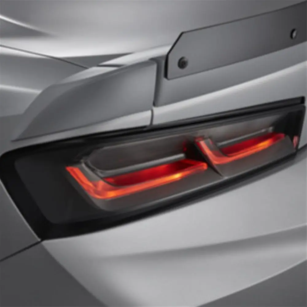 2016+ Gm Dark Taillight Set 1