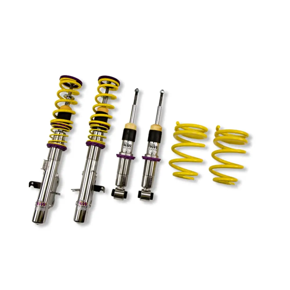 Kw Suspension 5Th Gen Coilover Kit 1