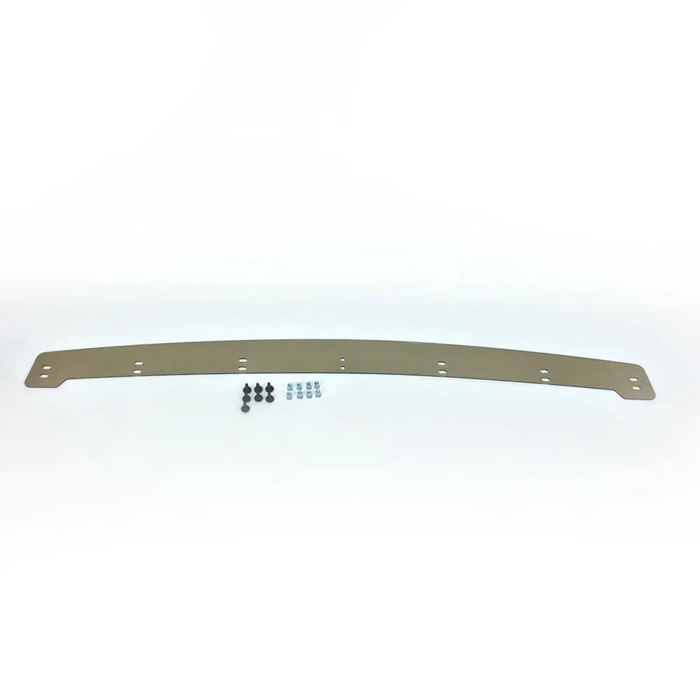 2012-2015  Acs Wicker For Camaro Z-28 Spoiler 1