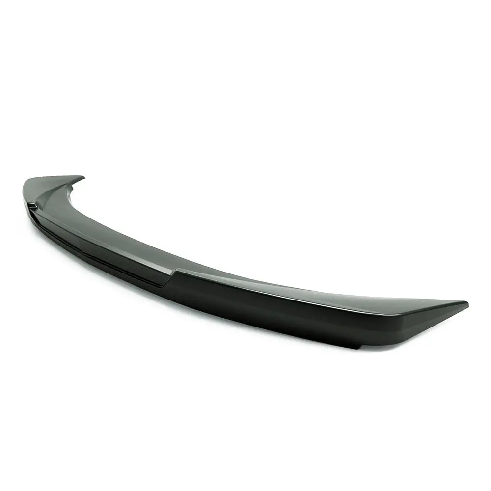 2016-2017 Camaro - Acs Rear Deck Spoiler (Ss & Zl1) 1
