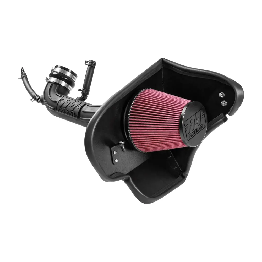 2016-2017 Camaro 3.6L Performance Cold Air Intake - Delta Force® 1