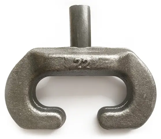 22Mm Plug Coupling W/ Pin- 5 Pack 1