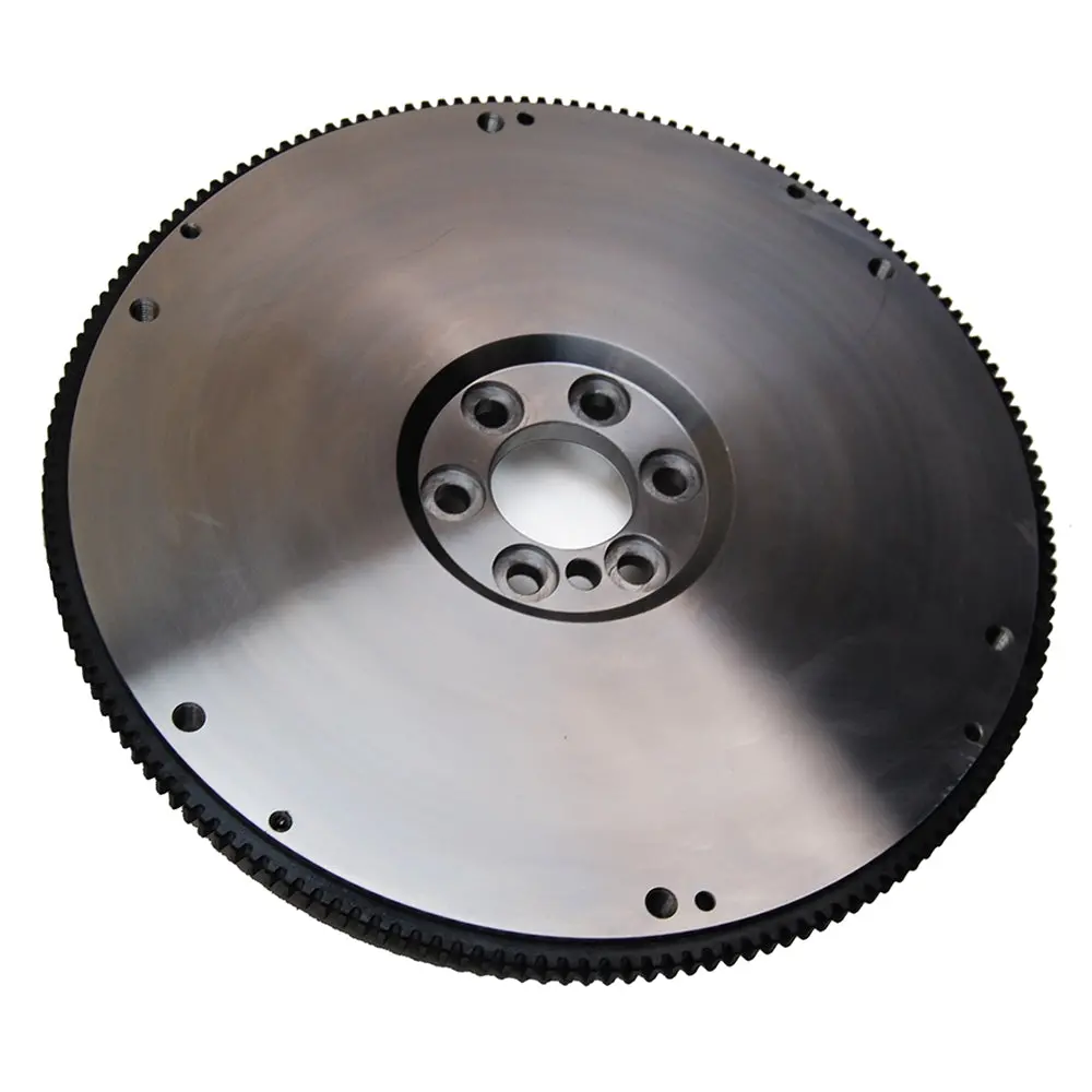 Camaro Ss Nodular Iron Flywheel Fidanza 1