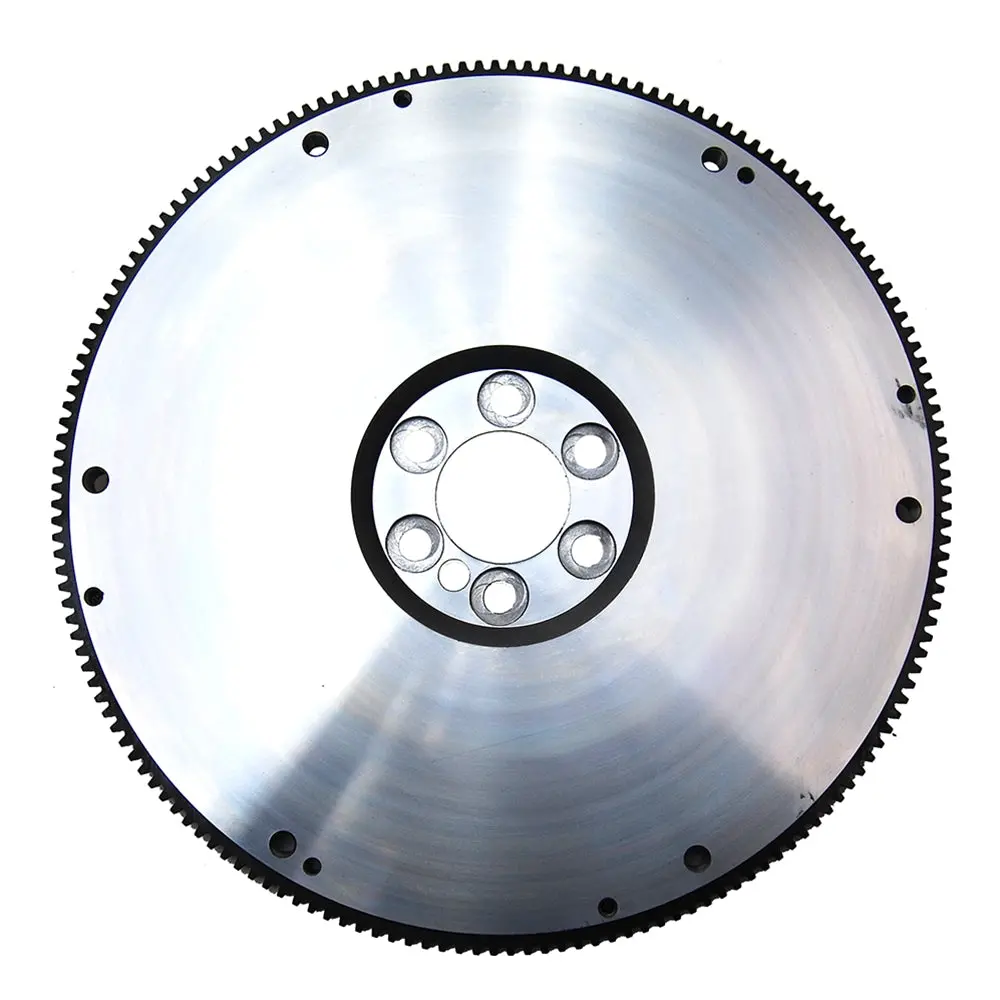 Camaro Ss Steel Flywheel Fidanza 1