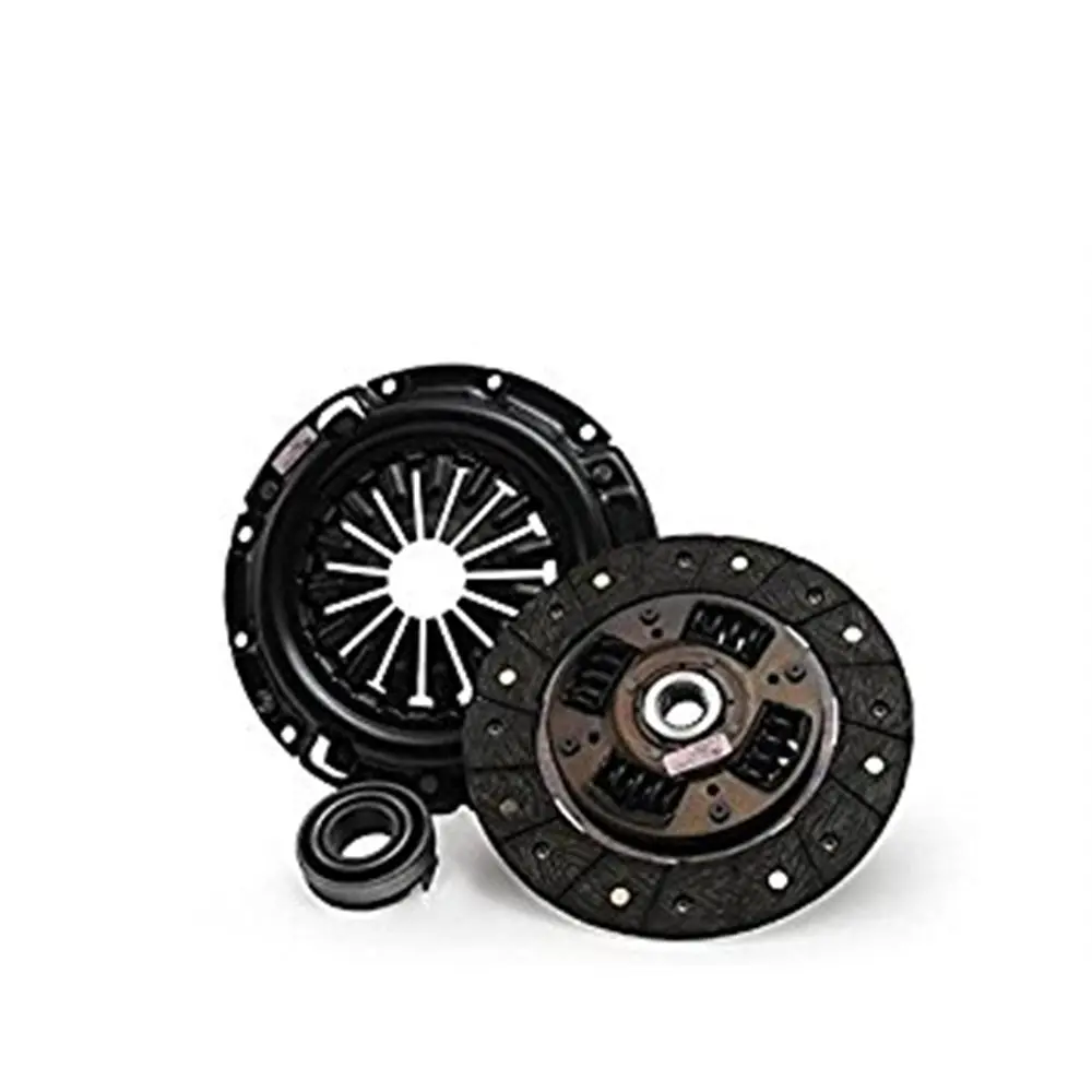 Camaro Ss Fidanza Clutch 1