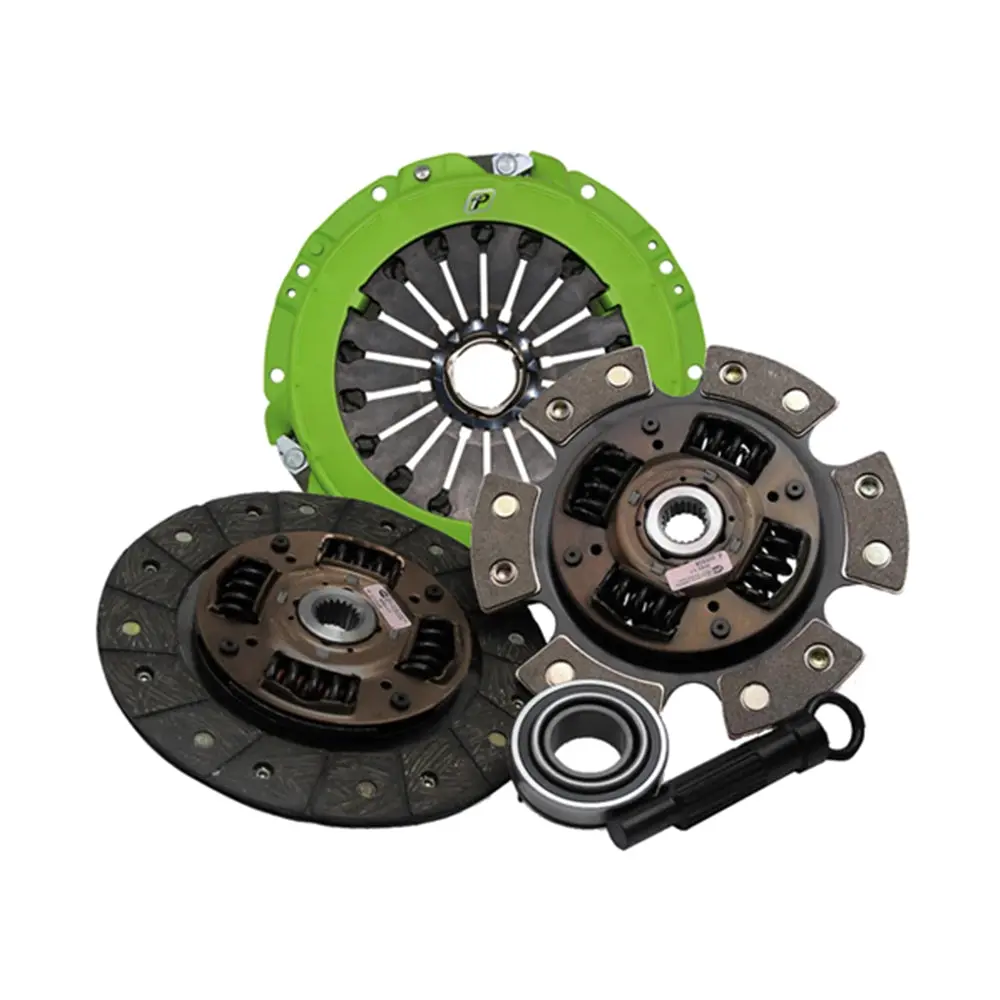 Camaro Ss Fidanza Clutch 1