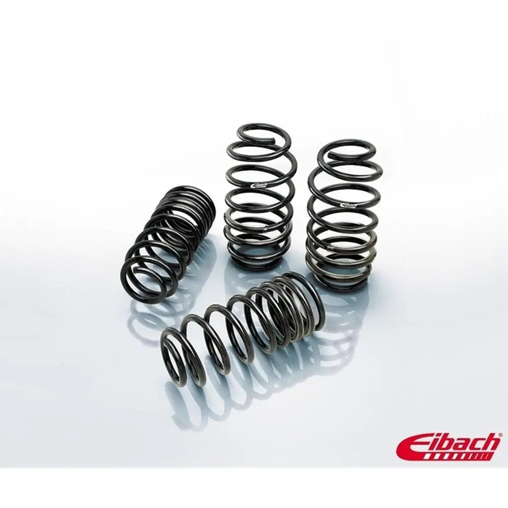 Camaro Zl1 Eibach Pro-Kit Performance Lowering Springs 1