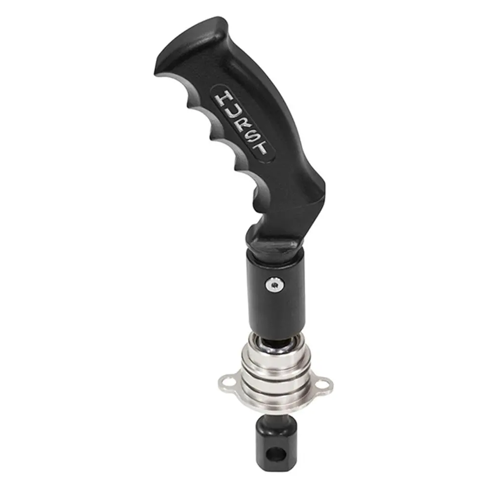 Camaro Lt Hurst 6 Speed Shifter Black Pistol Grip 1