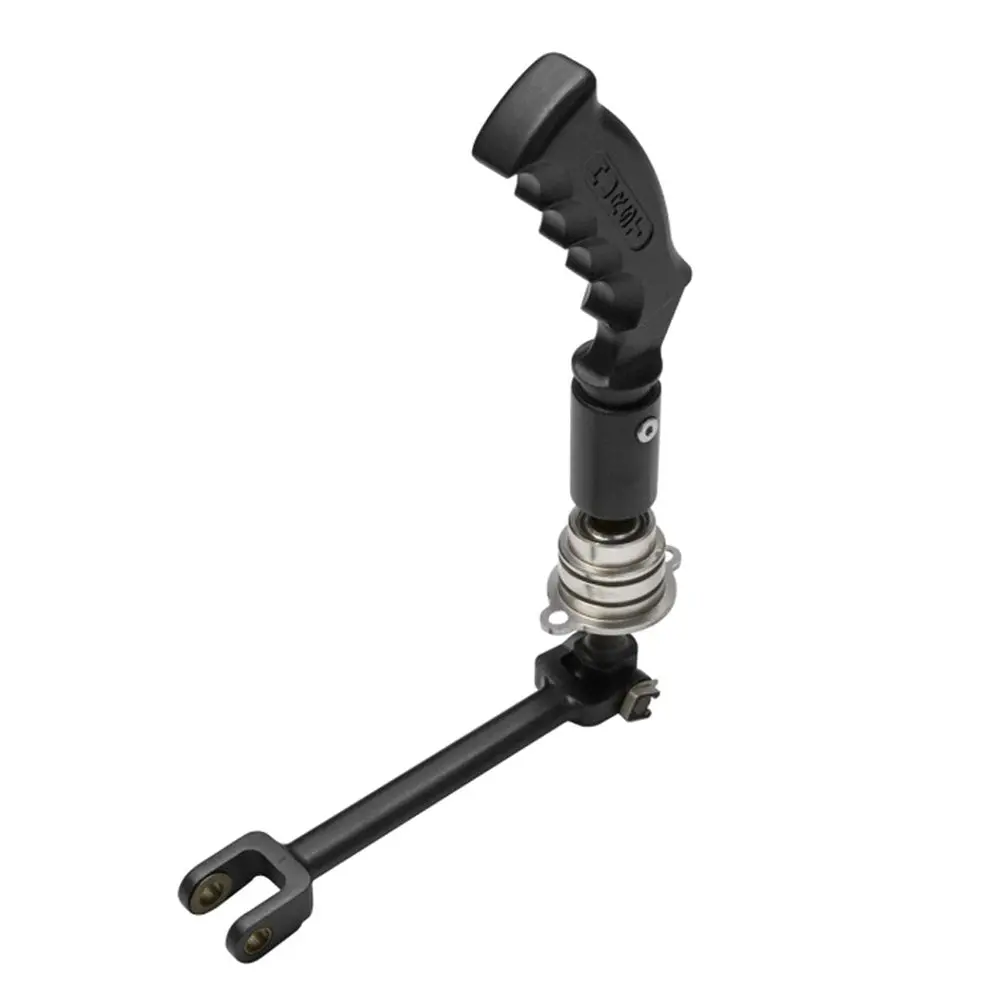 Camaro Ss Hurst 6 Speed Shifter Black Pistol Grip 1