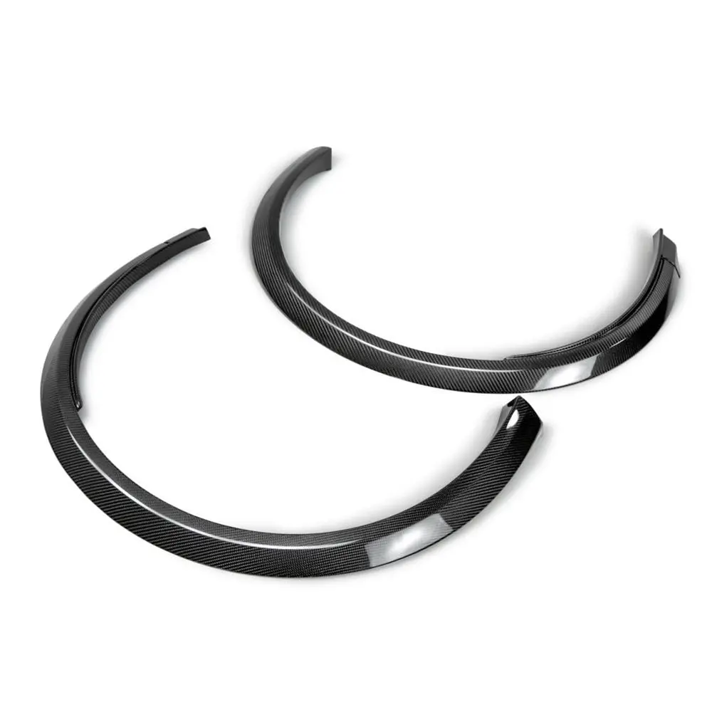 5Th Gen Camaro Type-Z28 Rear Fender Flares 1