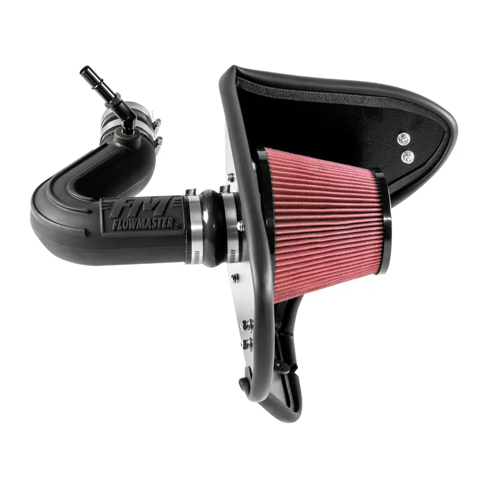 Camaro 2.0L  Cold Air Intake - Delta Force 1