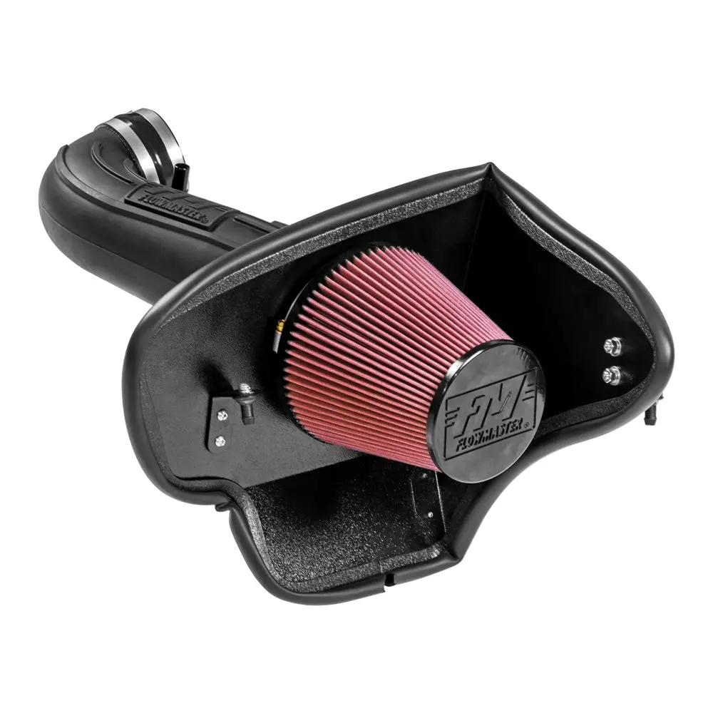 6Th Gen Camaro Ss Performance Cold Air Intake - Delta Force 1