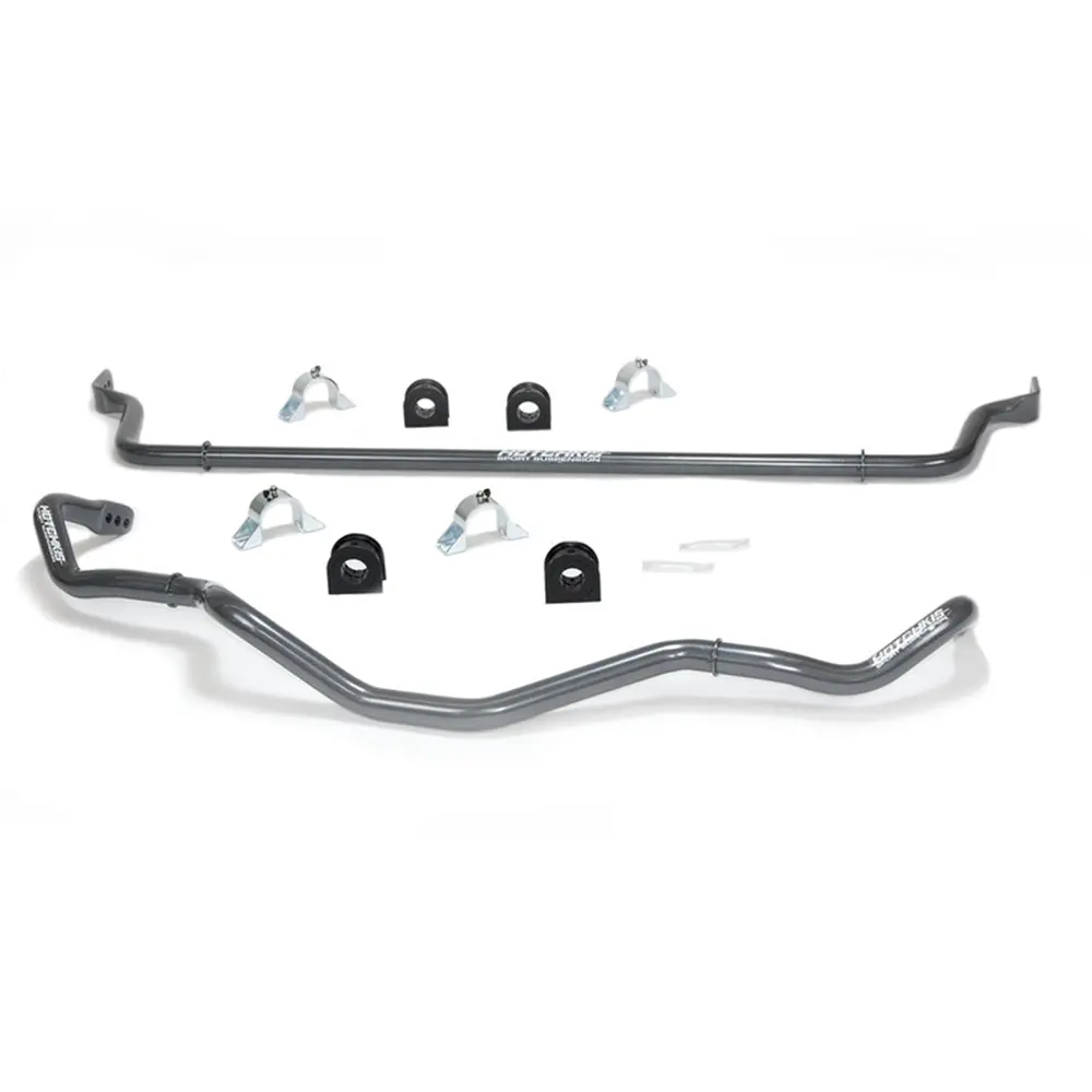Hotchkis Camaro Adjustable Competition Sway Bars 6Th Gen Camaro Ss 1
