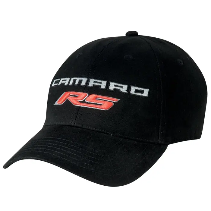 Camaro Rs Hat-Cap 1