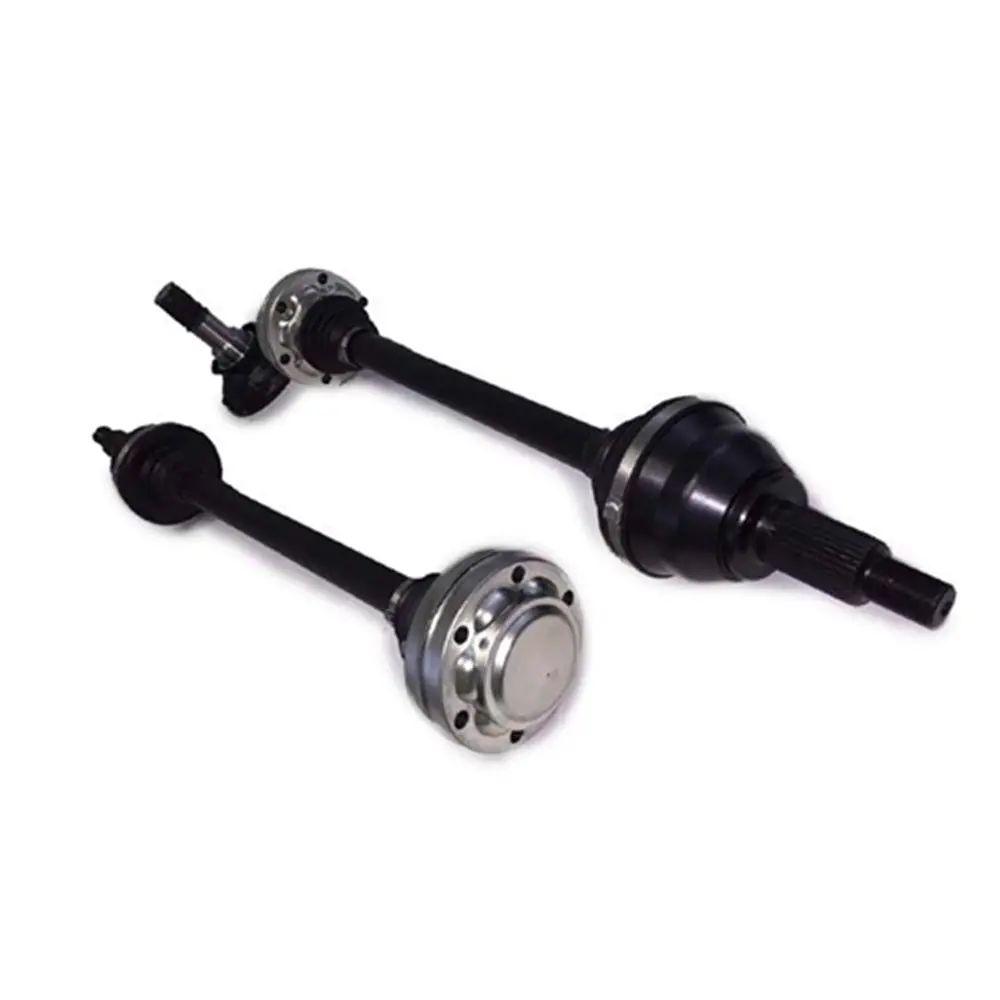 Dss X5 Performance Axles 1400Hp +  6Th Gen Camaro Ss 1