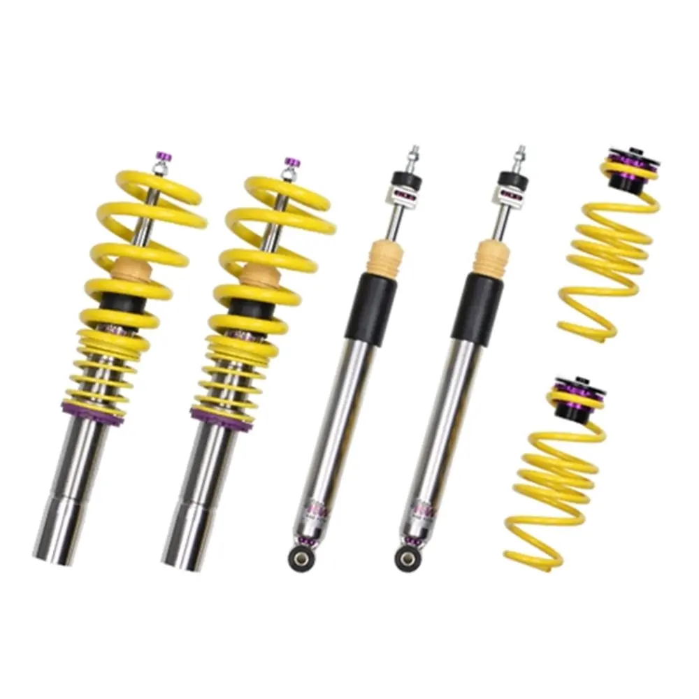 Kw Suspension Coil Over Kit V3 With Magnetic Ride 6Th Gen Camaro 1