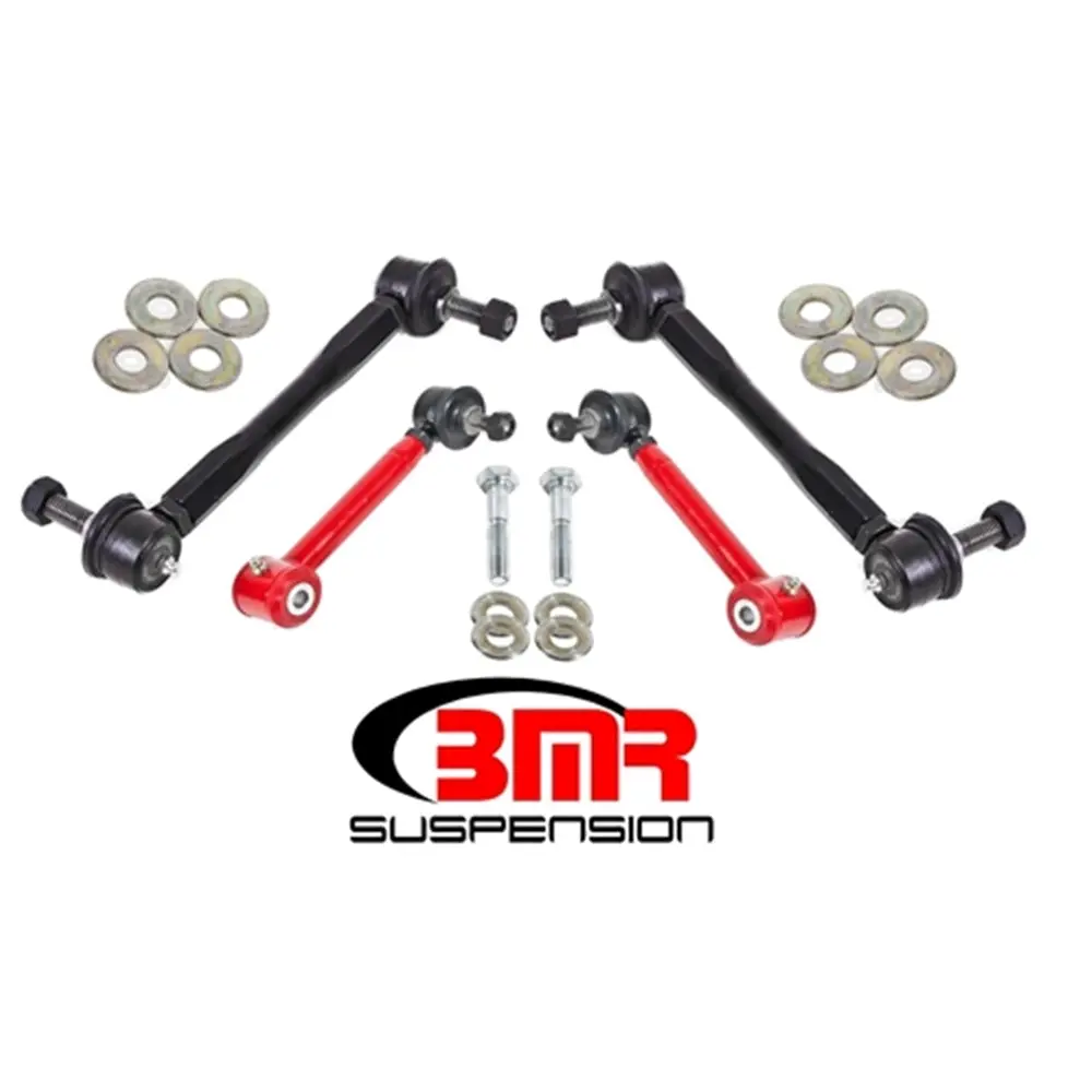 Bmr Suspension Adjustable Sway Bar End Link Kit 6Th Gen Camaro 1