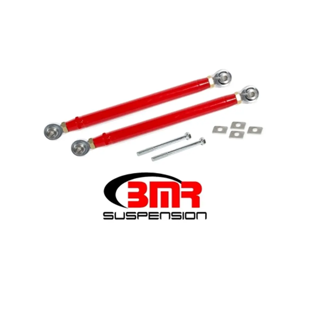 Bmr Suspension Double Adjustable Rear Tie Rod Kit 6Th Gen Camaro 1