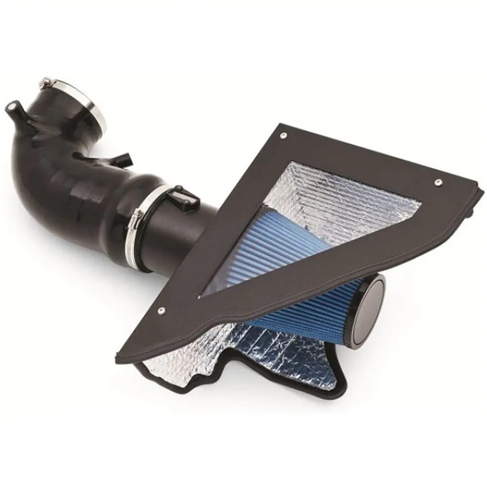 Gmpp 6.2L Cold Air Intake System 1