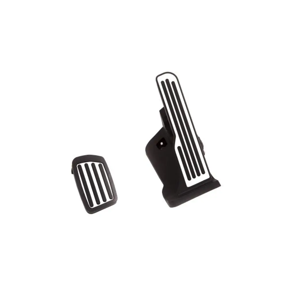 Gmpp Automatic Transmission Pedal Cover Package 1