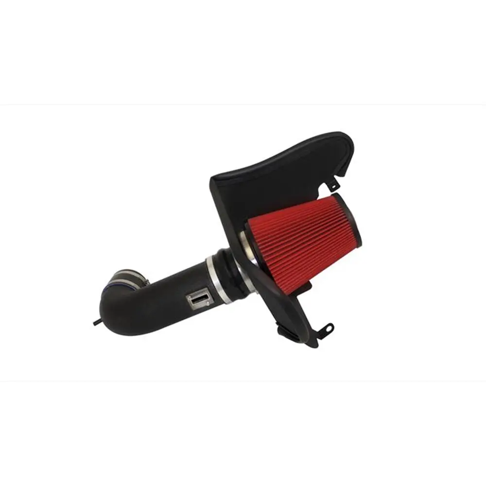 5Th Gen Corsa Camaro 6.2L V8 Powercore Shielded Box Air Intake 1