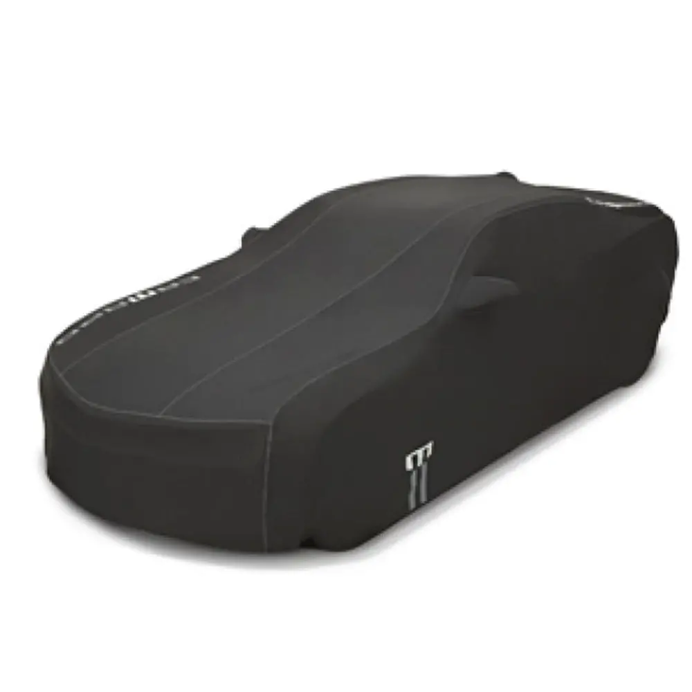 6Th Gen Camaro Gm Premium All-Weather Car Cover 1