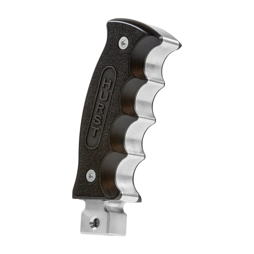 6Th Gen Camaro Ss Hurst 6 Speed Shifter Billet-Plus Pistol Grip Handle 1
