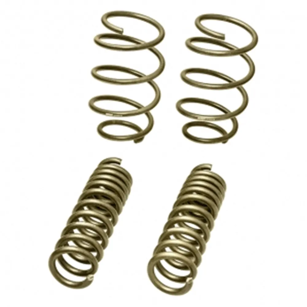 6Th Gen Camaro Hurst Spring Kit - Stage 1 1