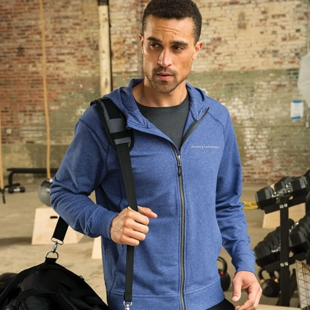 Camaro Ogio Cadmium Jacket - Blueprint Blue 1