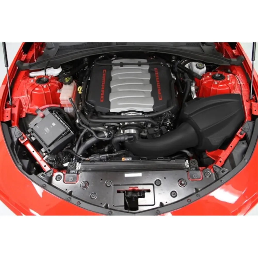 Camaro Inetech Cold Air Intake 16-17 V8 1