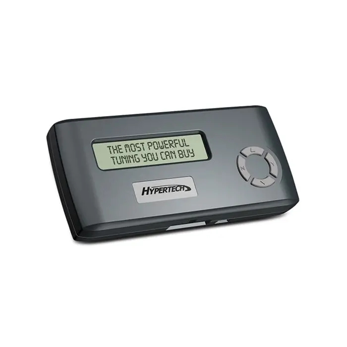 Camaro  Hypertech Max Energy Power Programmer 1