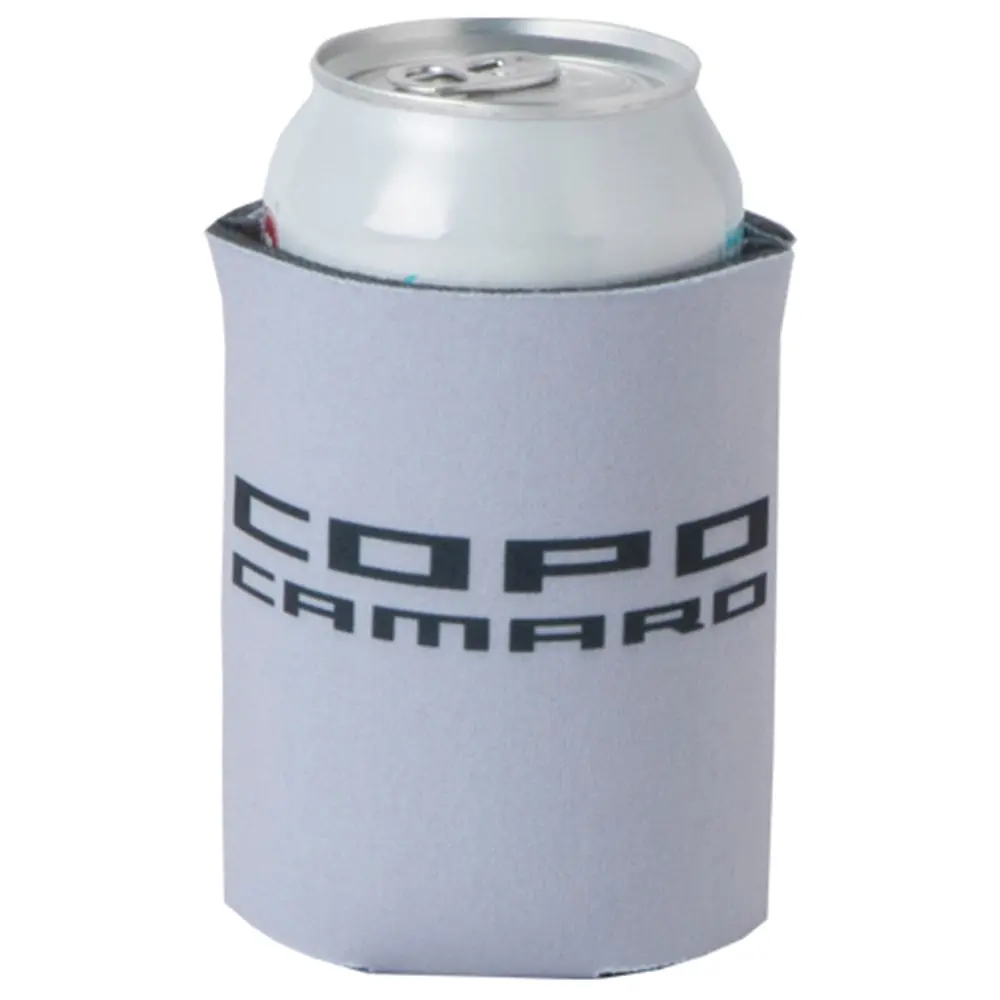 Camaro Copo Koozie 1