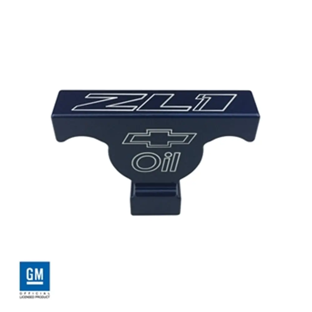 Camaro Zl1 Dip Stick Handle Cover- Color Match 1