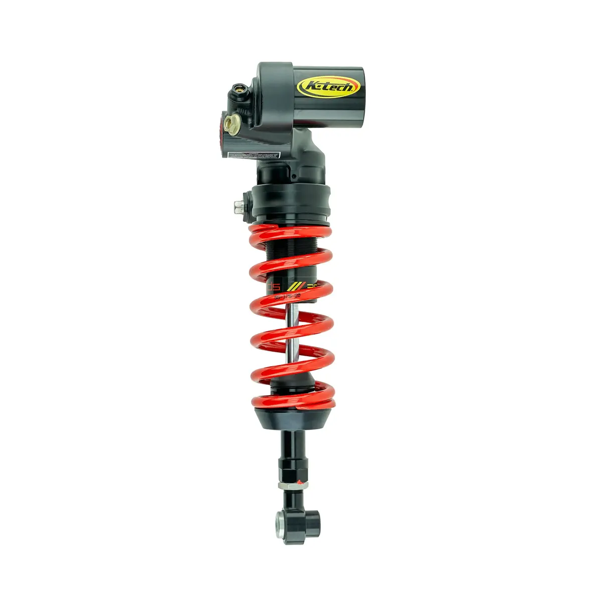 K-Tech 2019+ Bmw S1000rr Dds Pro Shock 1
