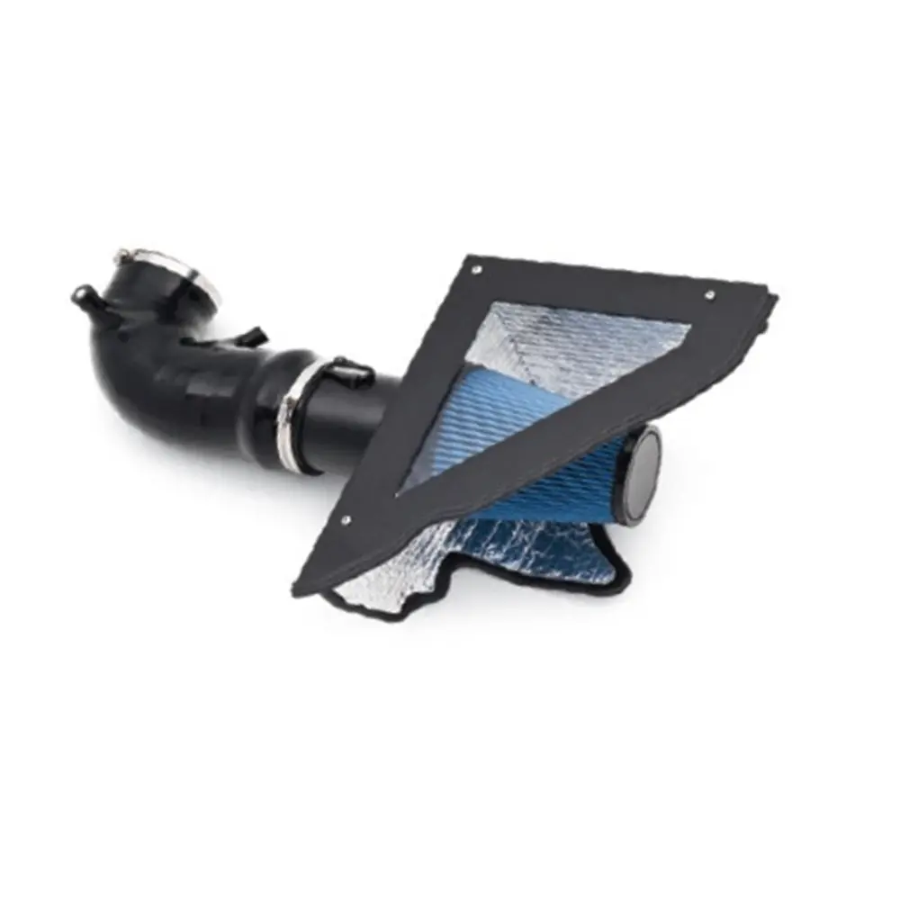 Camaro 6.2L Cold Air Intake System - Gm 1