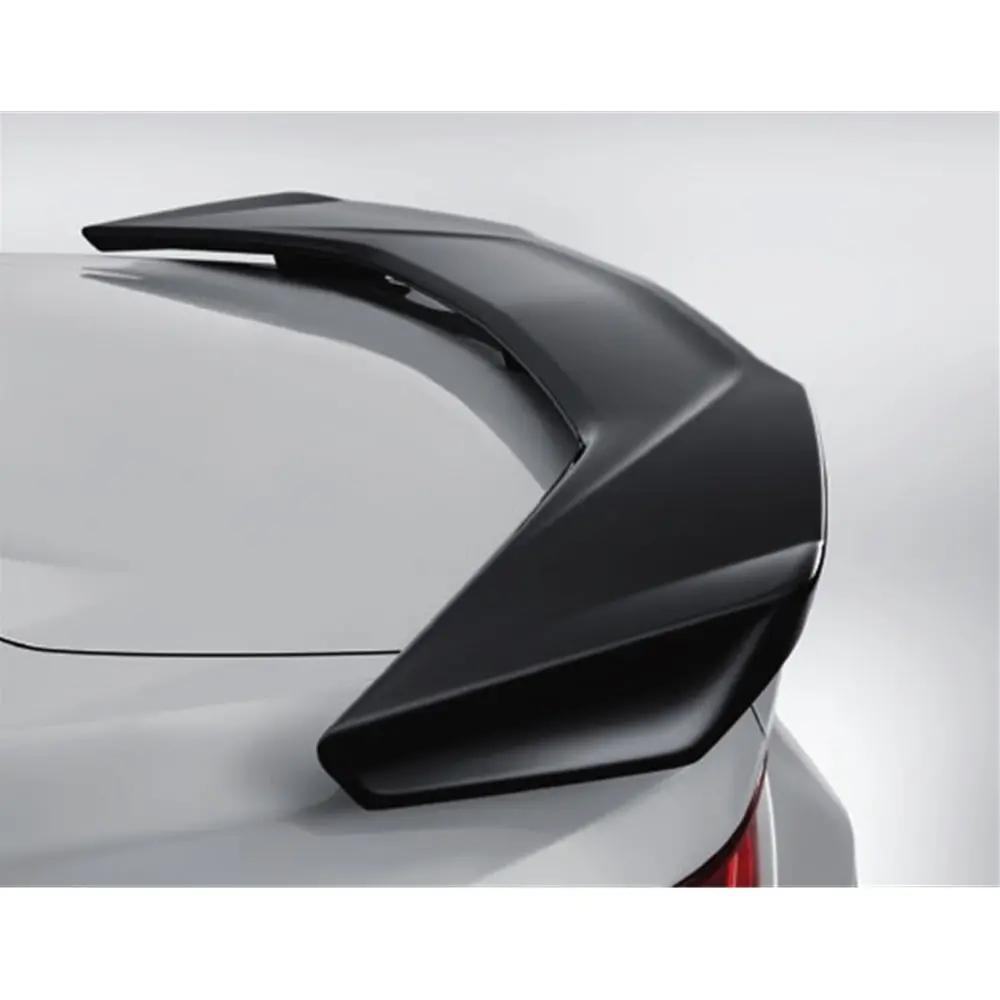 Camaro 2016-2018 Zl1 Spec Spoiler - Gloss Black 1