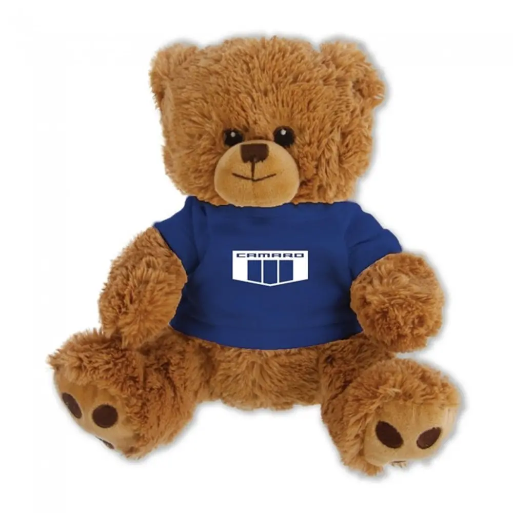 Camaro Kid's Teddy Bear 1