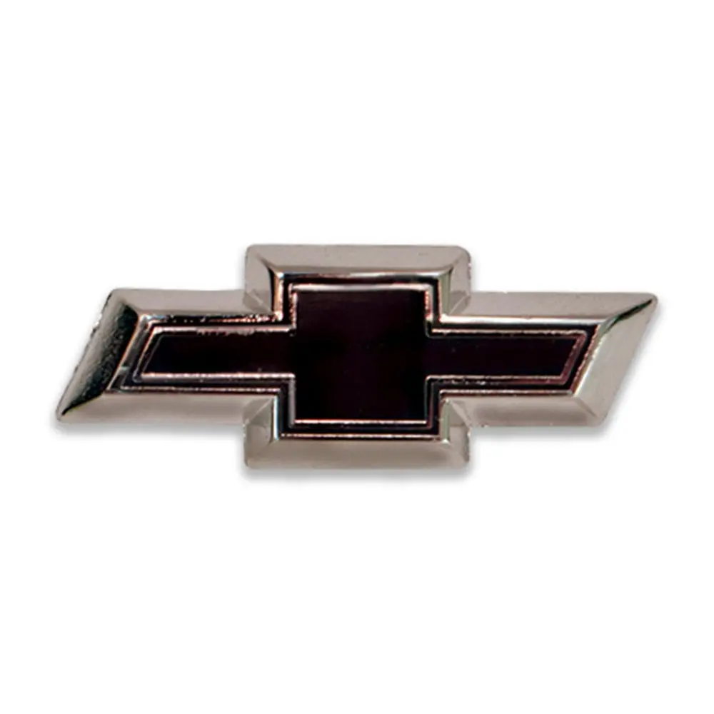 Chevy Bowtie Lapel Pin 1" 1