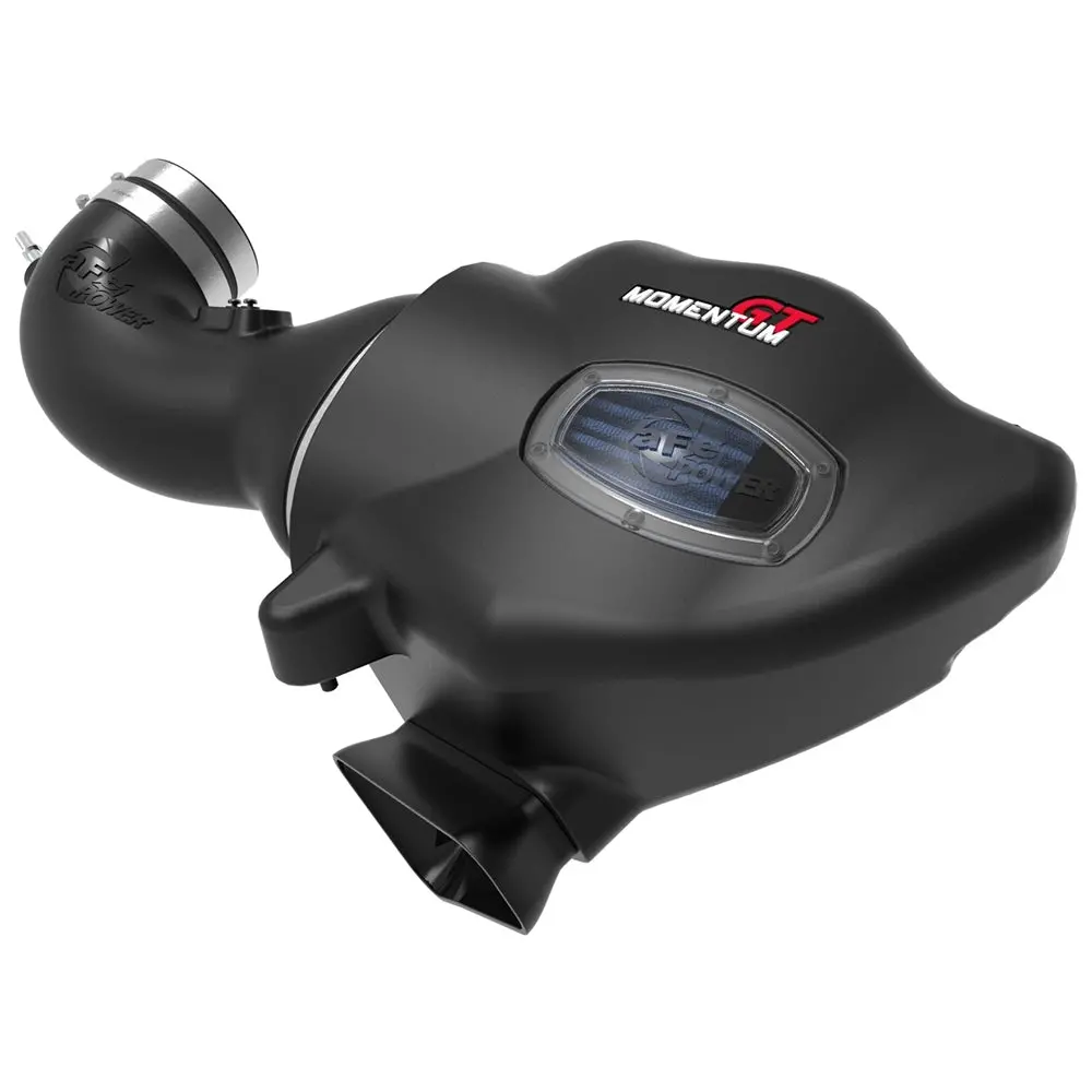 Camaro Momentum Gt Pro 5R Cold Air Intake System - Zl1 1