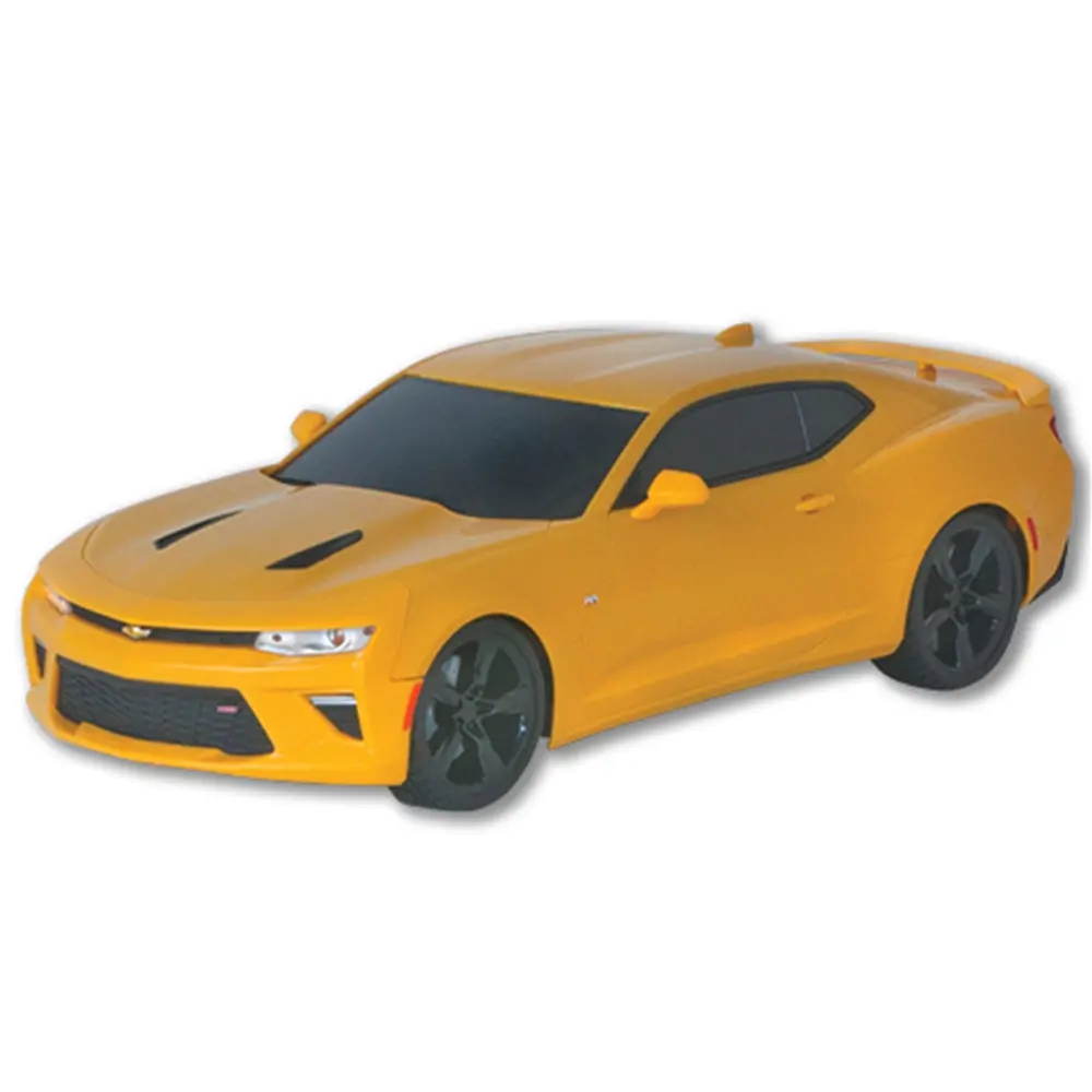 Camaro 1:14 2016 Ss R-C Full Function Die Cast 1